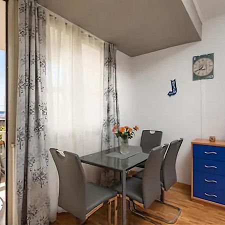 Marinero Appartement Krilo Buitenkant foto