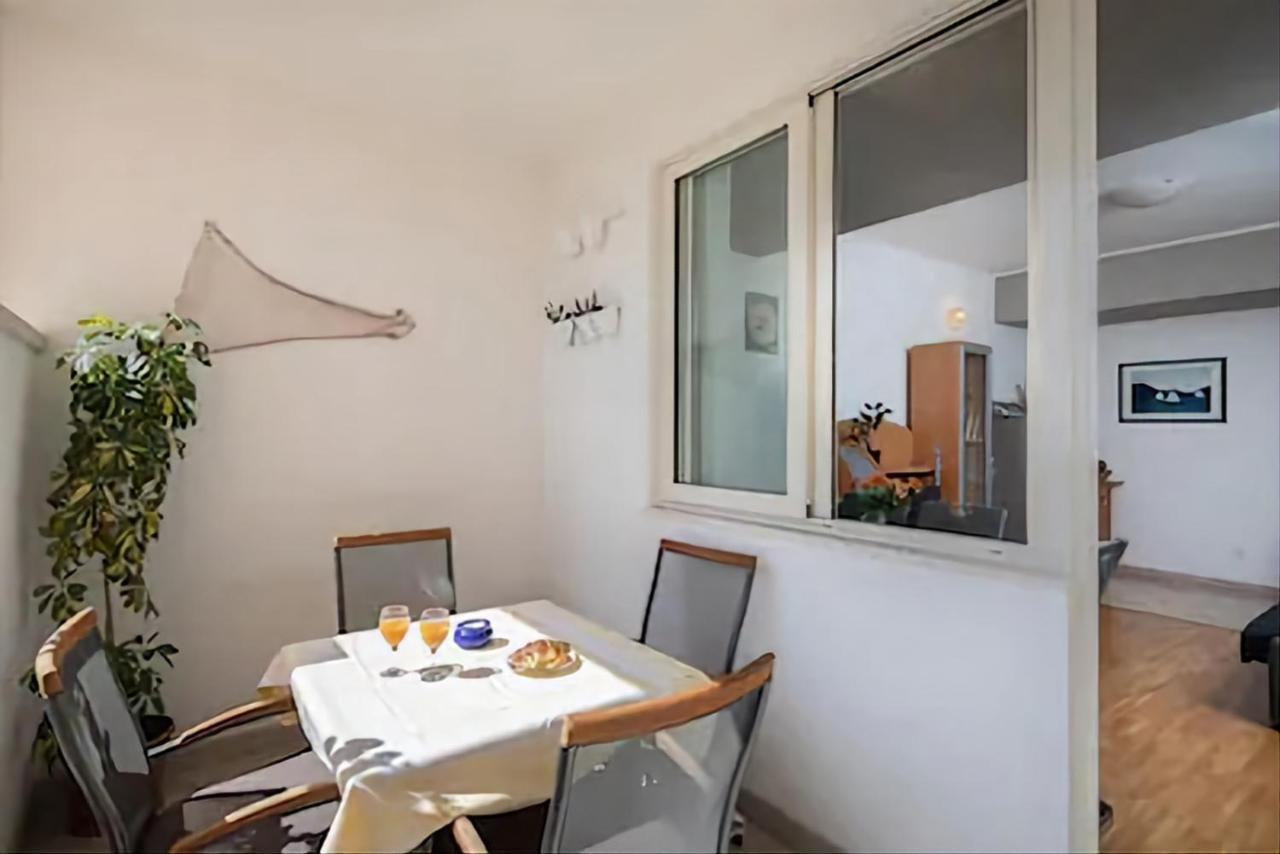 Marinero Appartement Krilo Buitenkant foto