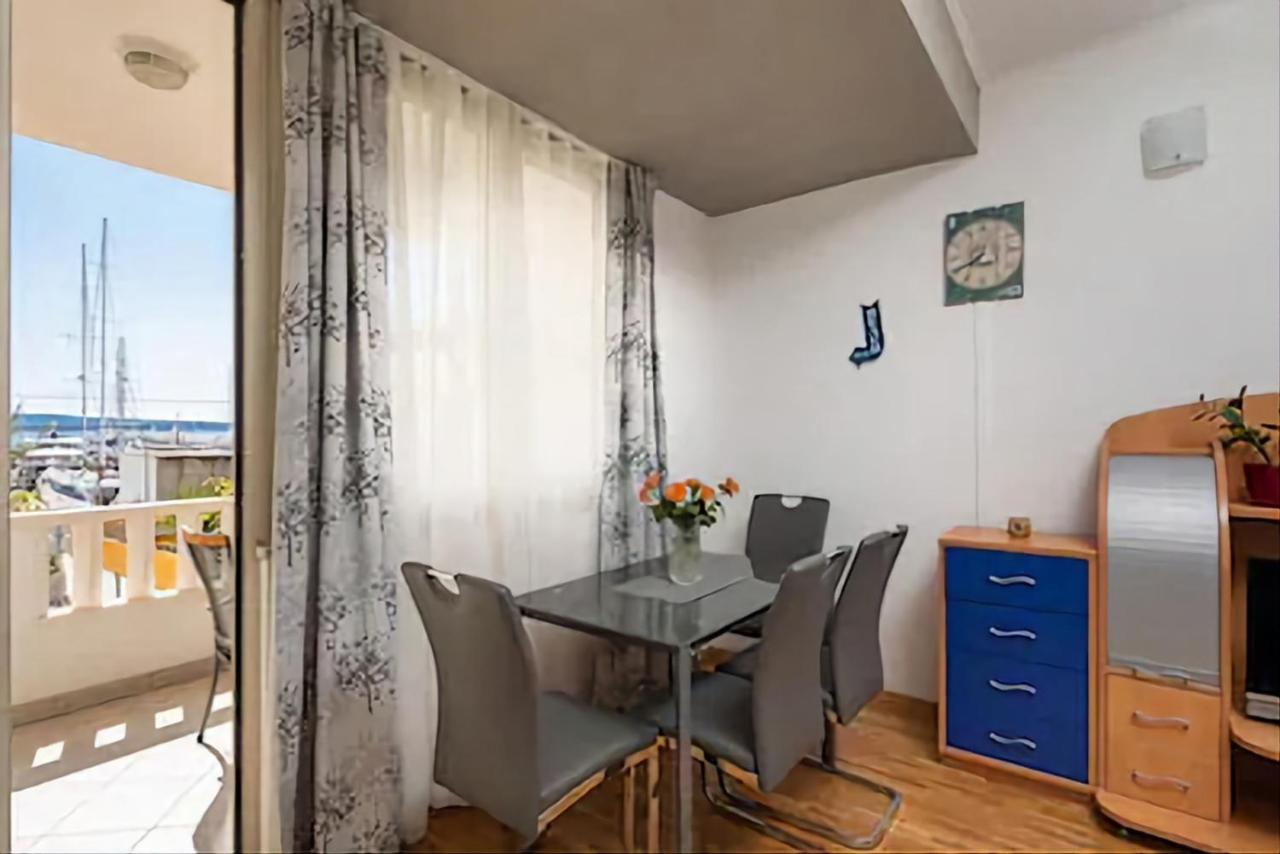 Marinero Appartement Krilo Buitenkant foto