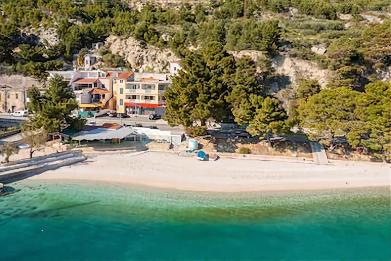 Marinero Appartement Krilo Buitenkant foto