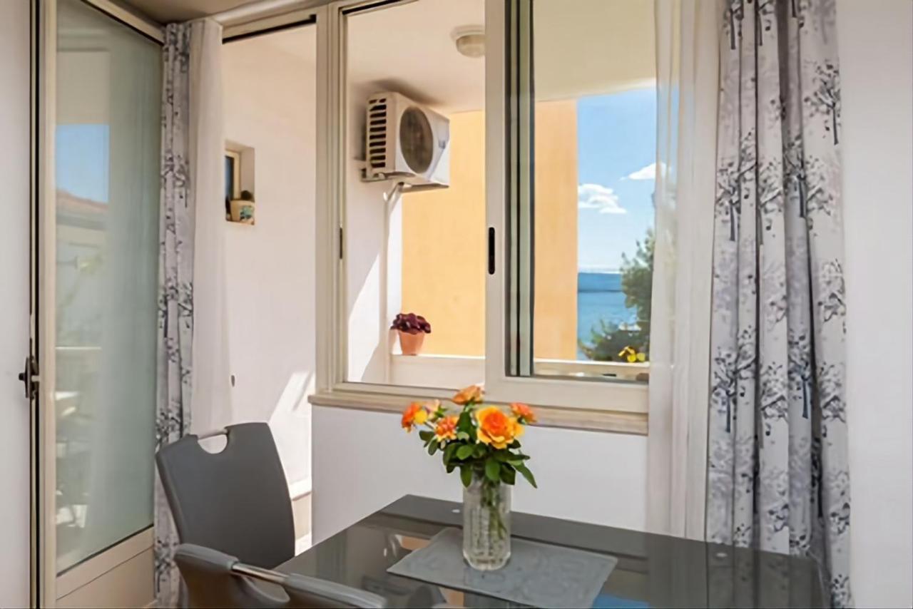 Marinero Appartement Krilo Buitenkant foto