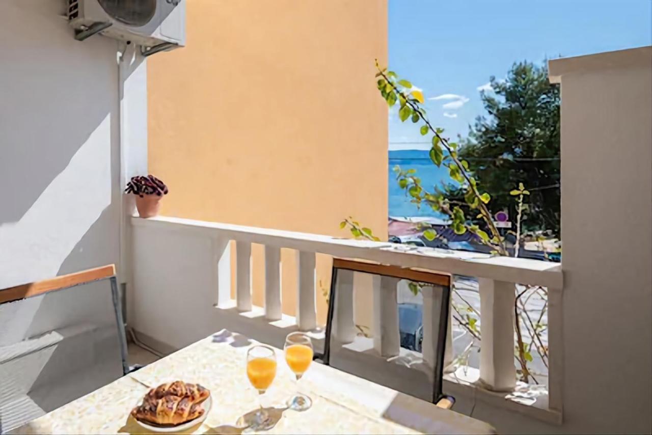 Marinero Appartement Krilo Buitenkant foto