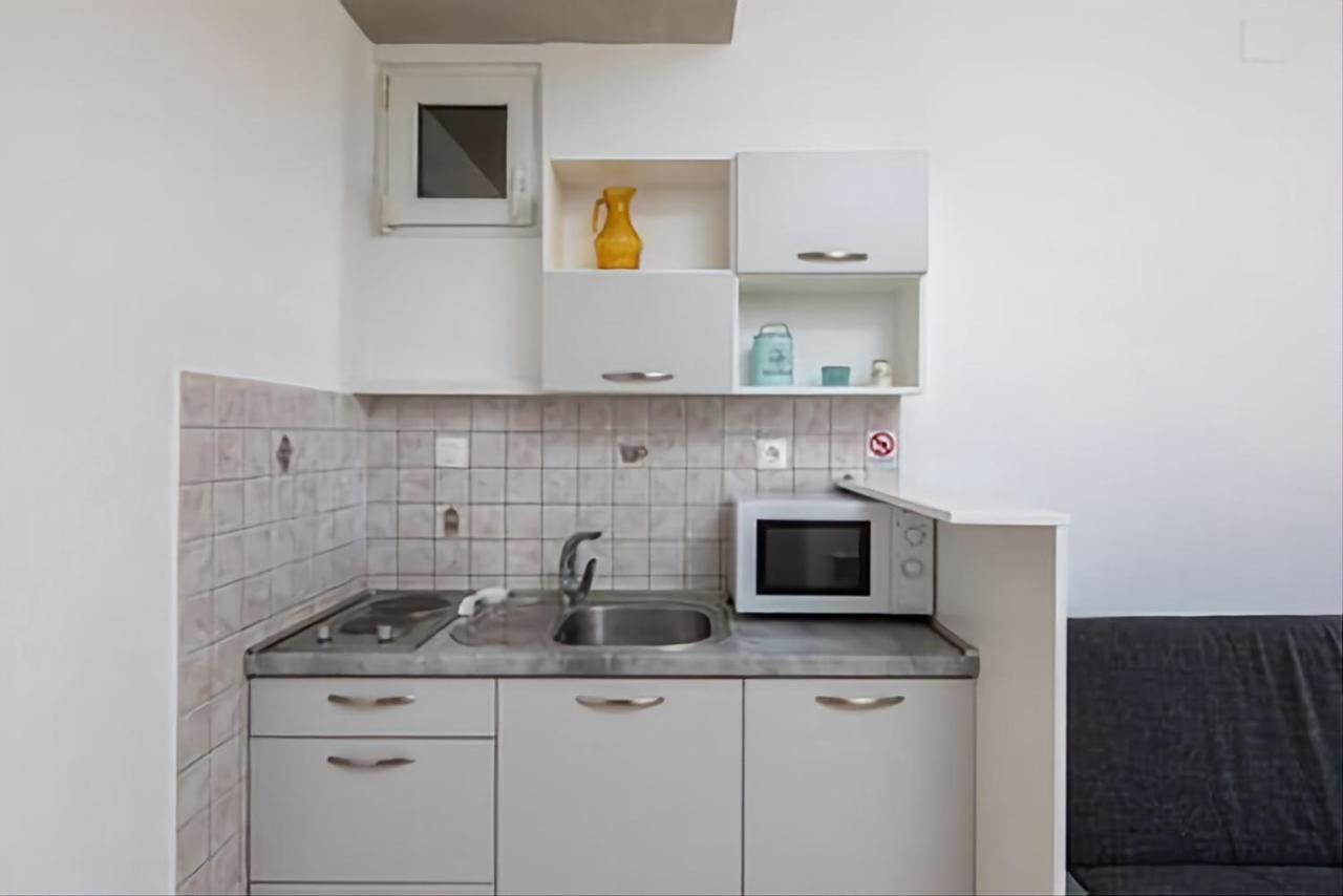Marinero Appartement Krilo Buitenkant foto