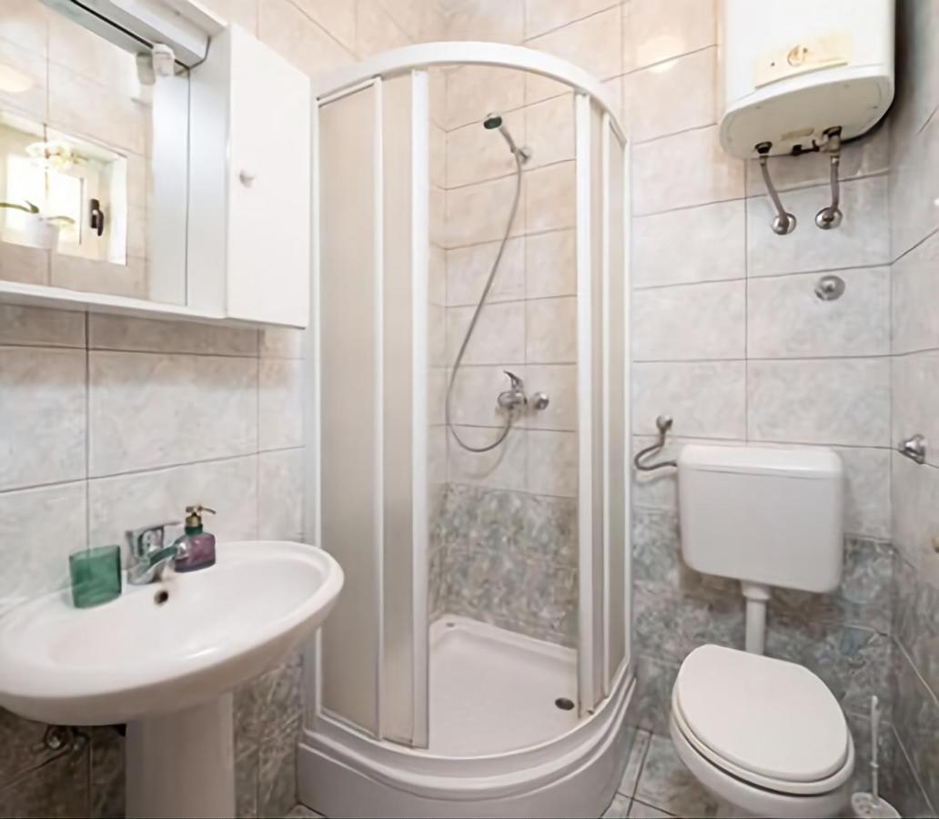 Marinero Appartement Krilo Buitenkant foto