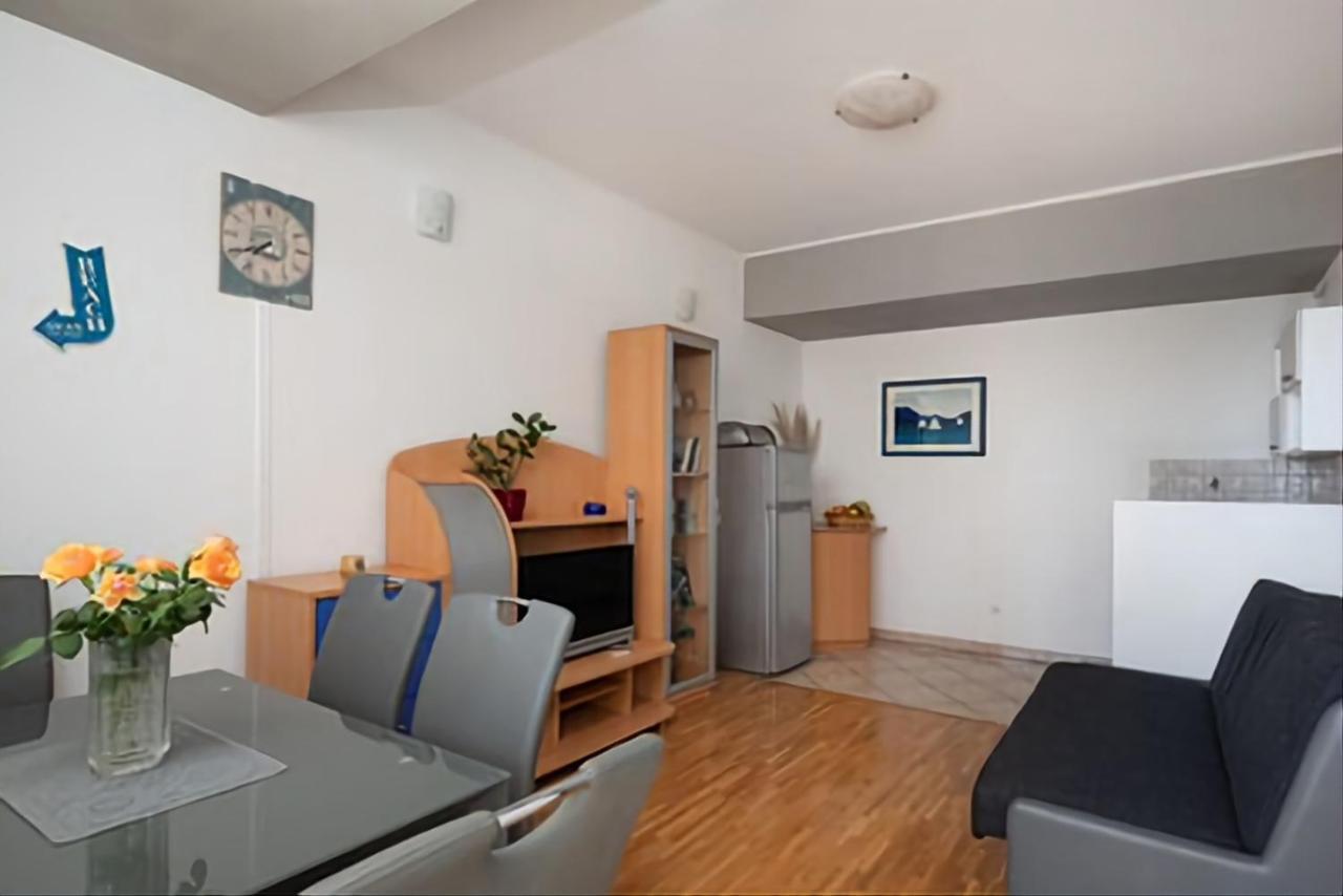 Marinero Appartement Krilo Buitenkant foto