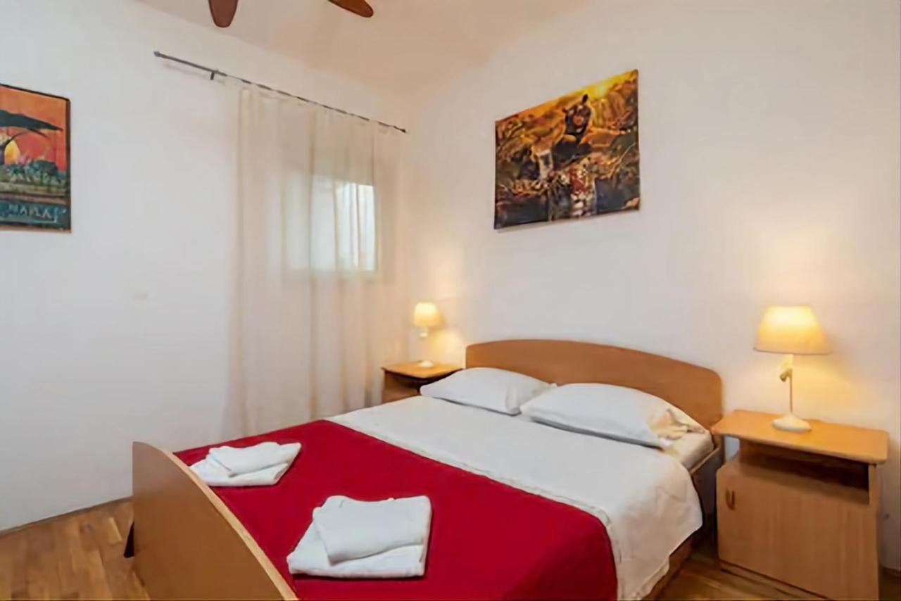 Marinero Appartement Krilo Buitenkant foto
