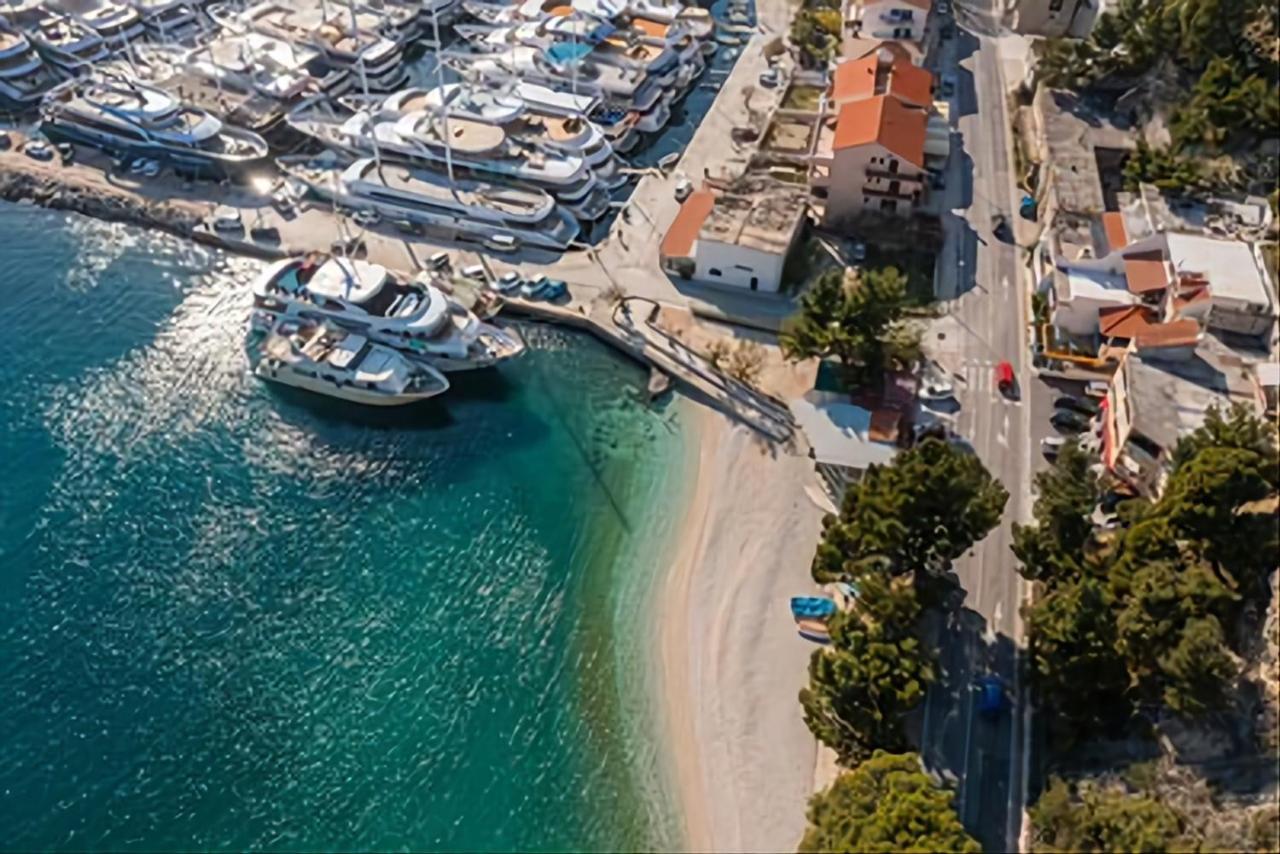 Marinero Appartement Krilo Buitenkant foto