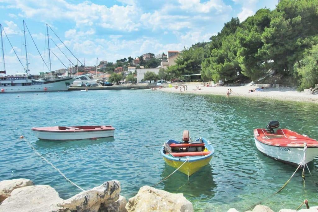 Marinero Appartement Krilo Buitenkant foto